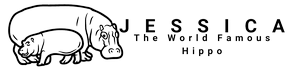 Jessica the Hippo